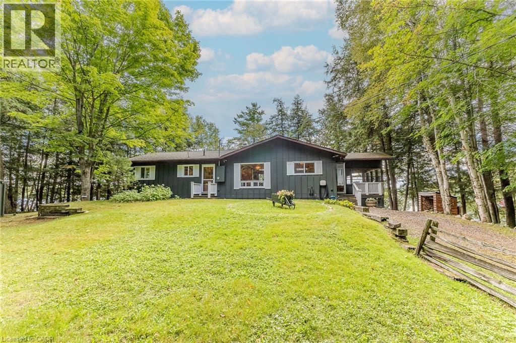 115 Tanners Lane, Magnetawan, Ontario  P0A 1P0 - Photo 4 - 40862072