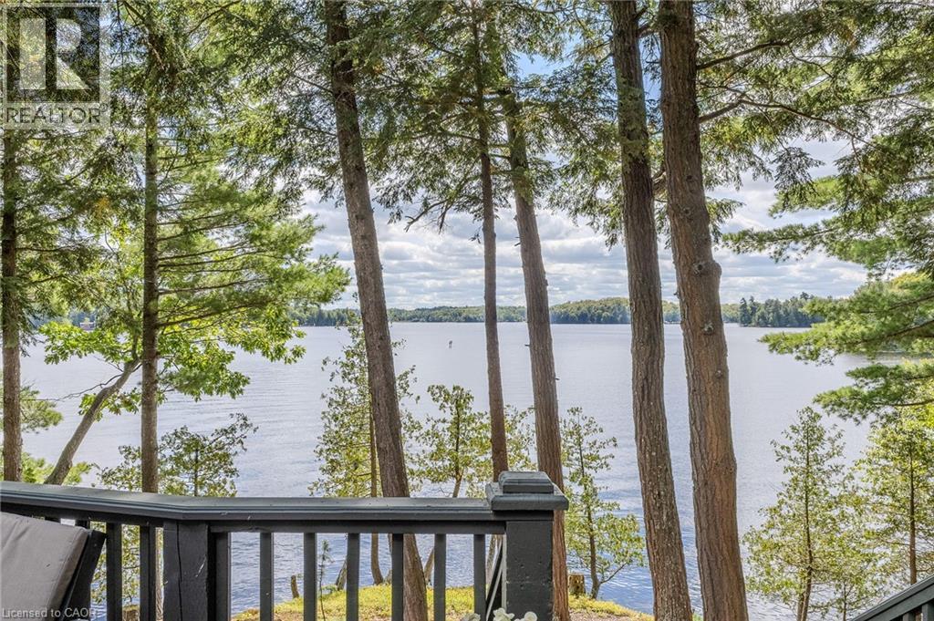 115 Tanners Lane, Magnetawan, Ontario  P0A 1P0 - Photo 7 - 40862072