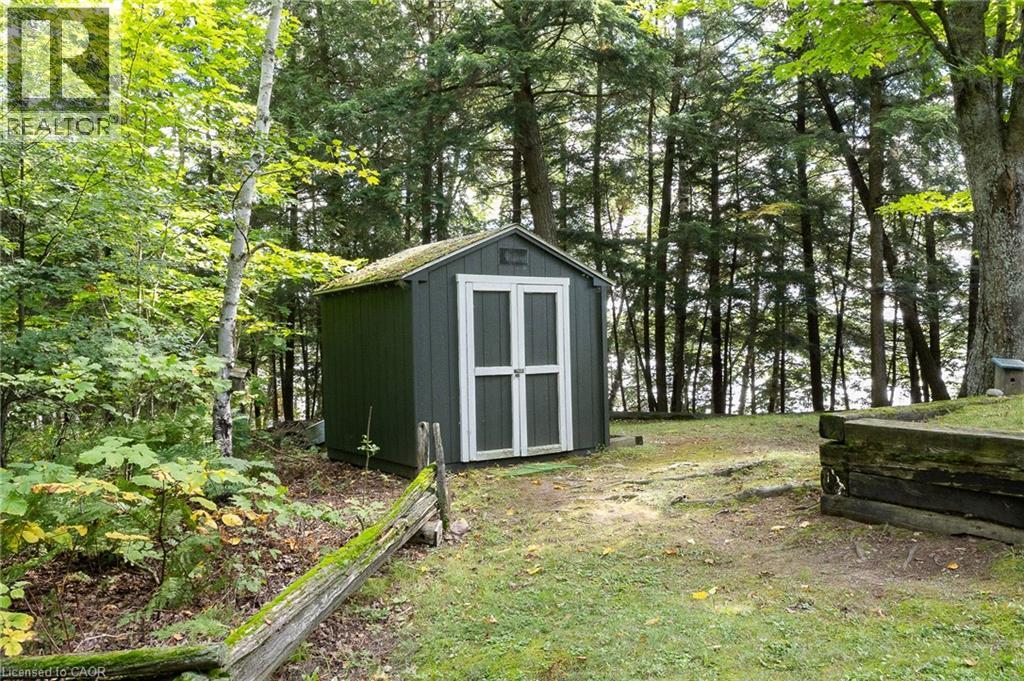 115 Tanners Lane, Magnetawan, Ontario  P0A 1P0 - Photo 29 - 40862072