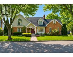 1 CAPTAIN TENBROCK Terrace, St. Catharines, Ontario
