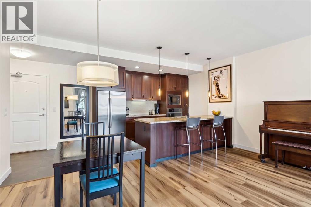 204, 540 34 Street NW, Calgary, Alberta  T2N 2X7 - Photo 9 - A2336732