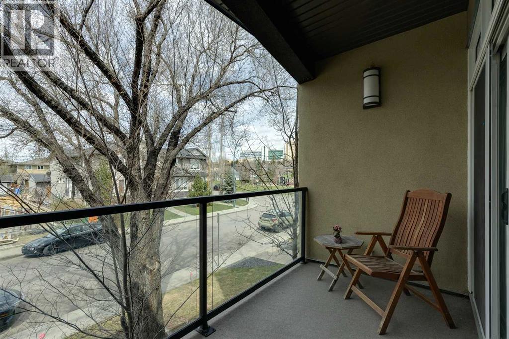 204, 540 34 Street NW, Calgary, Alberta  T2N 2X7 - Photo 19 - A2336732