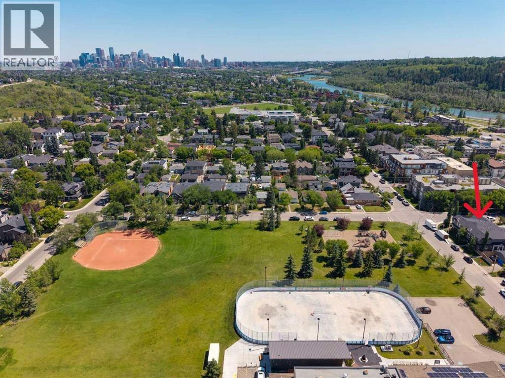 204, 540 34 Street NW, Calgary, Alberta  T2N 2X7 - Photo 27 - A2336732