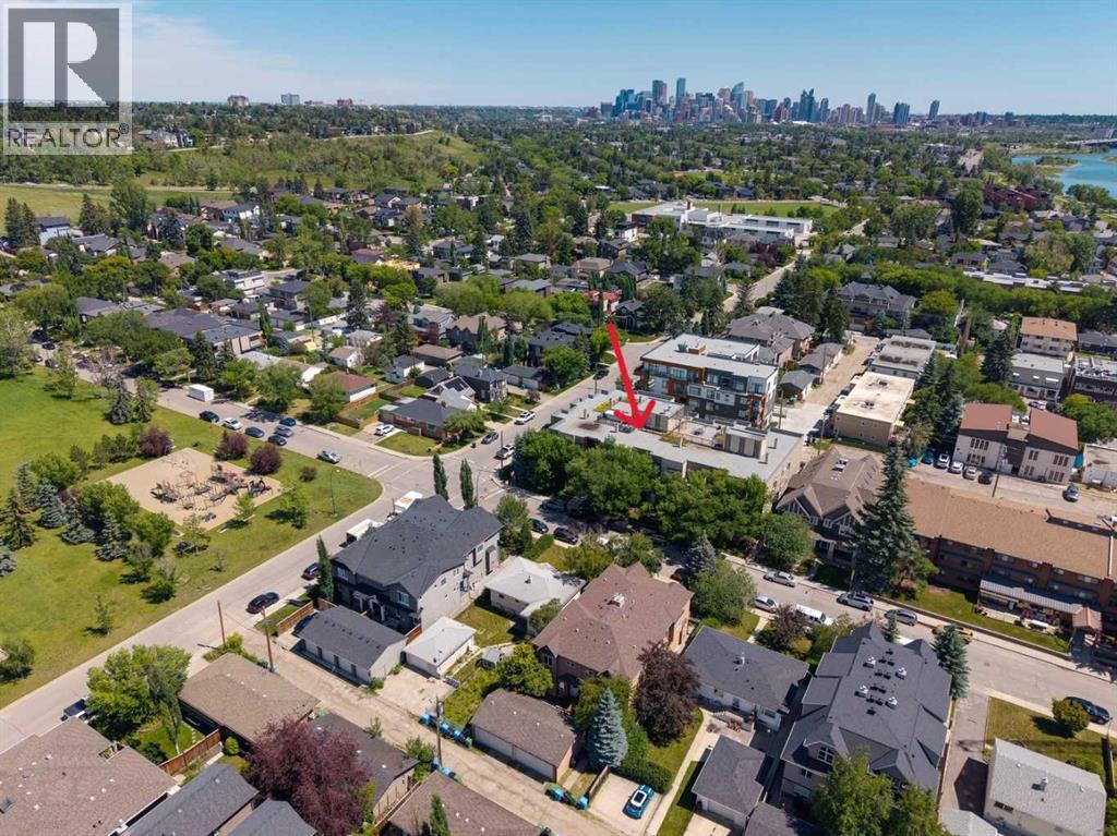 204, 540 34 Street NW, Calgary, Alberta  T2N 2X7 - Photo 28 - A2336732