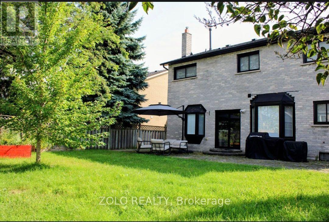 16 Bentonwood Crescent, Whitby, Ontario  L1R 1L4 - Photo 18 - E13783244