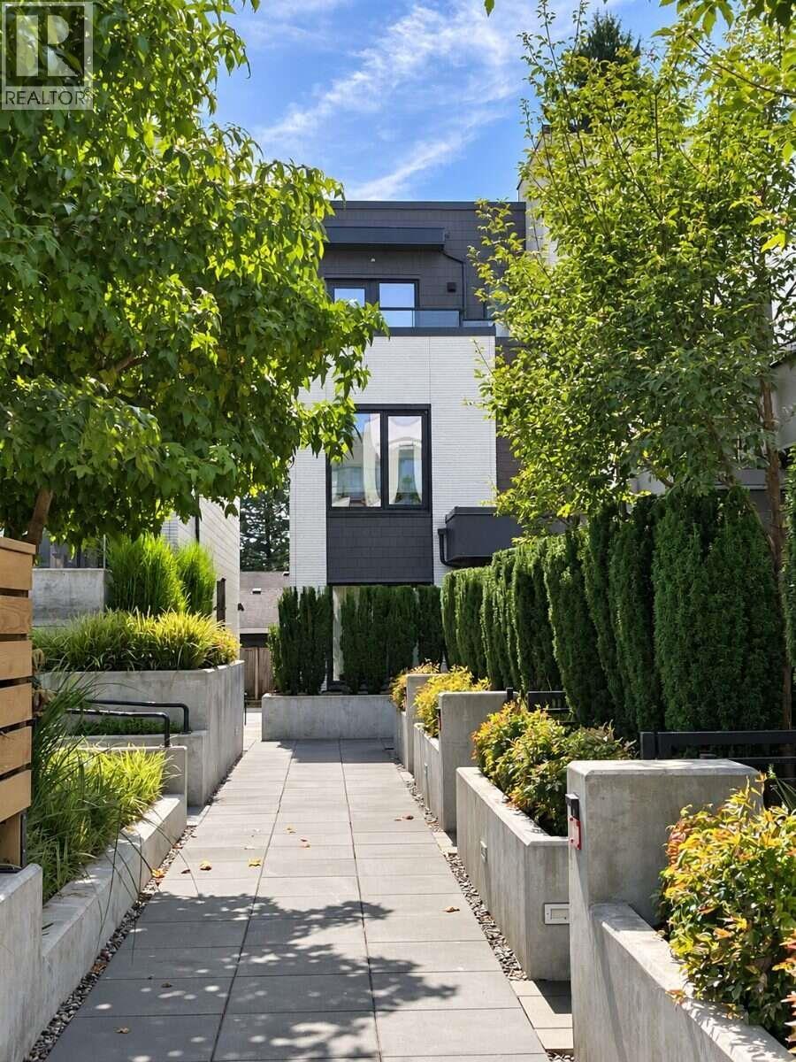 709 606 Foster Avenue, Coquitlam, British Columbia  V6J 0L5 - Photo 37 - R3165364