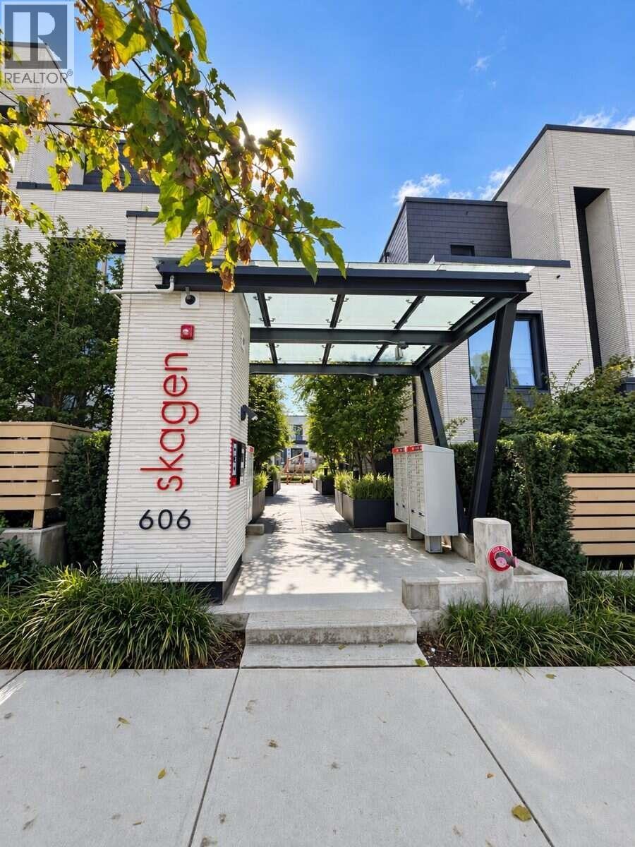 709 606 Foster Avenue, Coquitlam, British Columbia  V6J 0L5 - Photo 39 - R3165364
