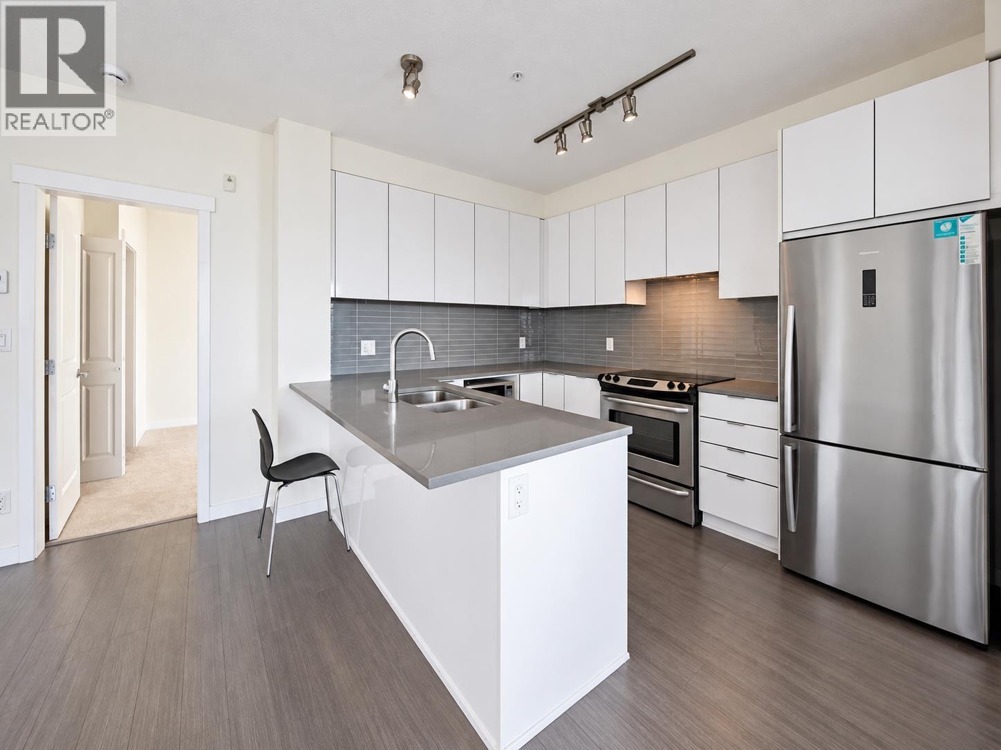 405 9877 University Crescent, Burnaby, British Columbia  V5A 0E5 - Photo 10 - R3165375