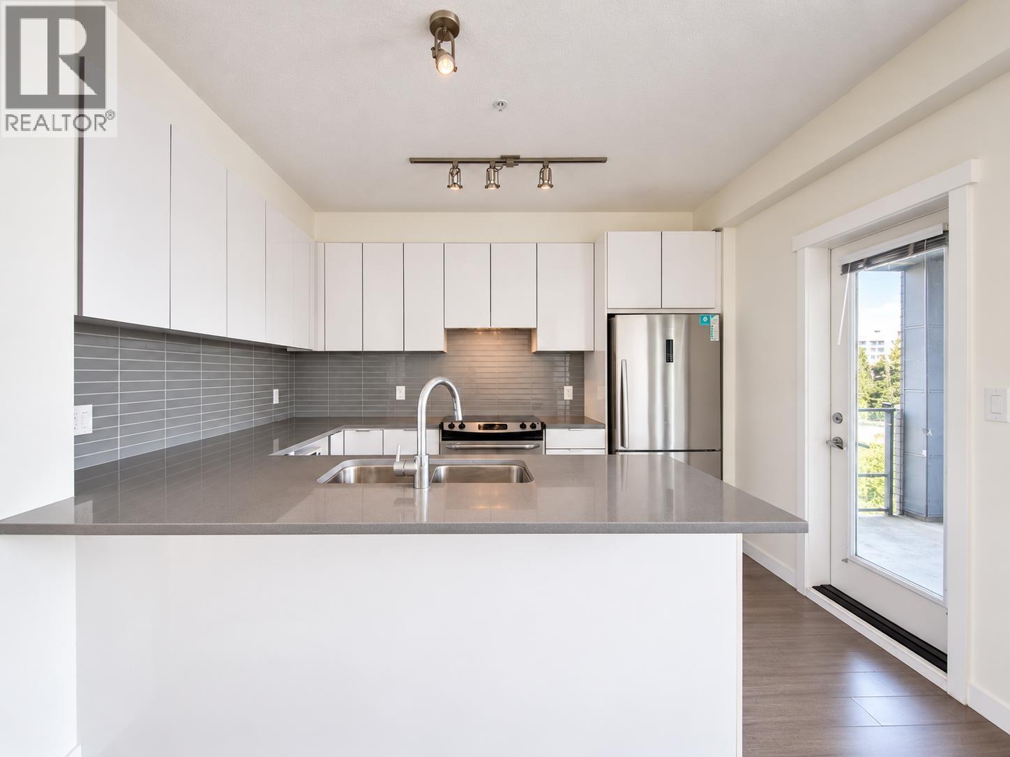 405 9877 University Crescent, Burnaby, British Columbia  V5A 0E5 - Photo 11 - R3165375