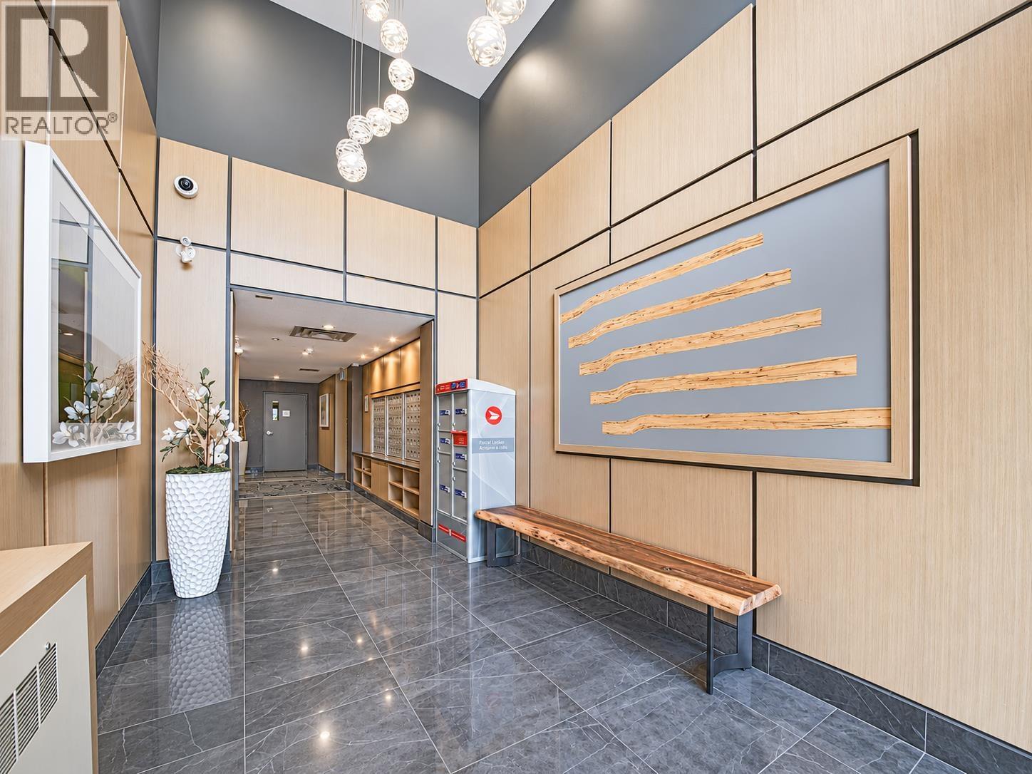 405 9877 University Crescent, Burnaby, British Columbia  V5A 0E5 - Photo 4 - R3165375