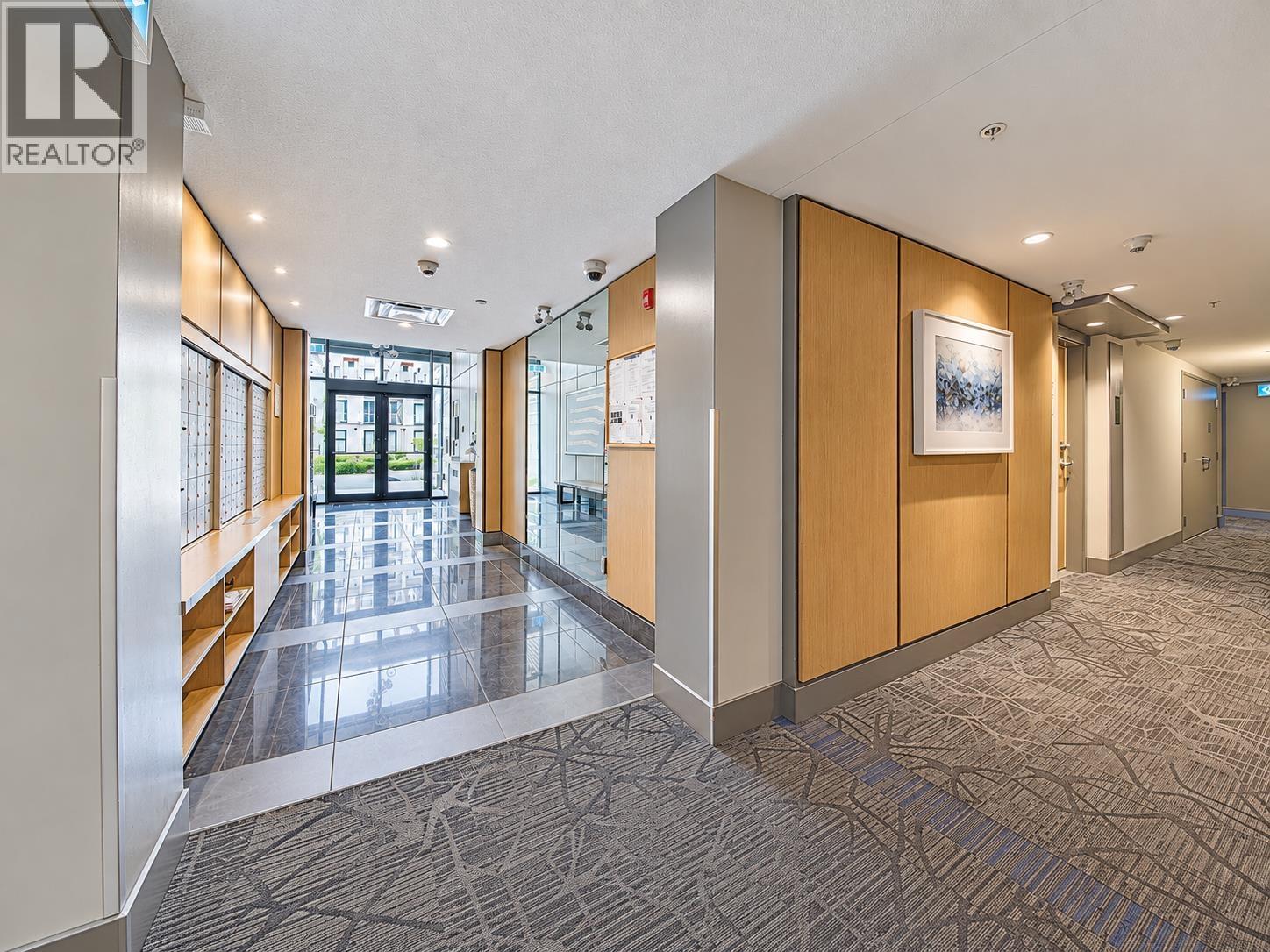 405 9877 University Crescent, Burnaby, British Columbia  V5A 0E5 - Photo 5 - R3165375
