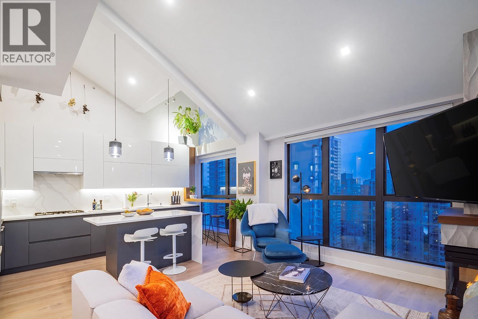 2101 1238 Seymour Street, Vancouver, British Columbia V6B 6J3 - Photo 24 - R3165377