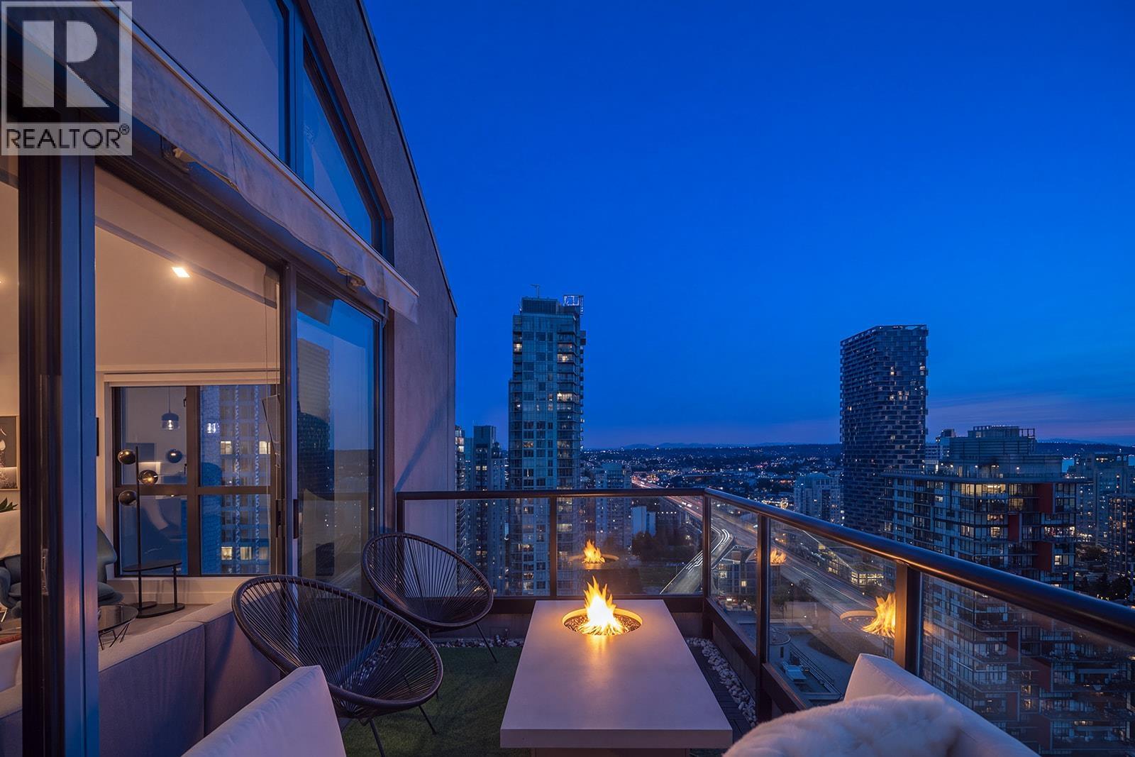 2101 1238 Seymour Street, Vancouver, British Columbia V6B 6J3 - Photo 29 - R3165377