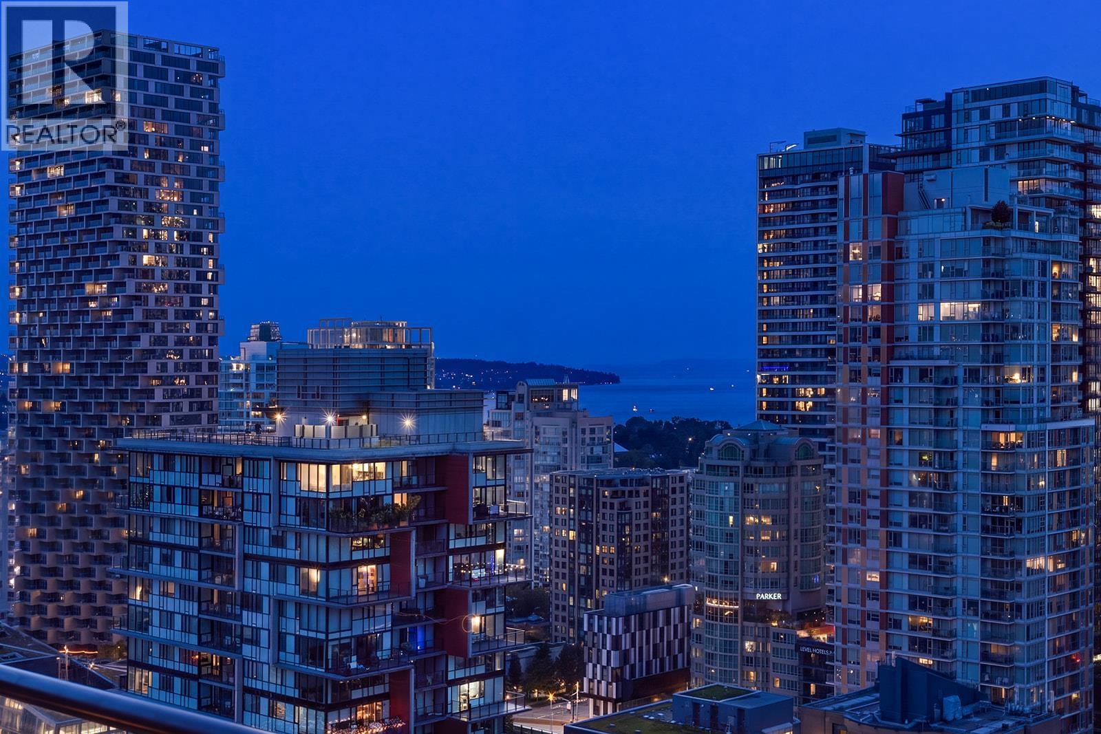 2101 1238 Seymour Street, Vancouver, British Columbia V6B 6J3 - Photo 31 - R3165377