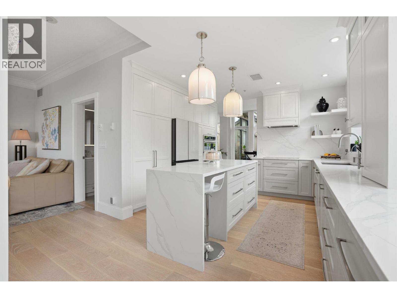 Ph711 4759 Valley Drive, Vancouver, British Columbia V6J 4B7 - Photo 15 - R3165382