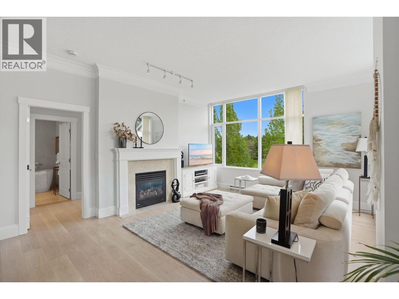 Ph711 4759 Valley Drive, Vancouver, British Columbia V6J 4B7 - Photo 2 - R3165382