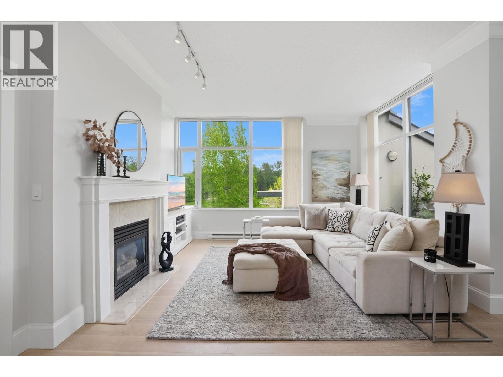 Ph711 4759 Valley Drive, Vancouver, British Columbia V6J 4B7 - Photo 3 - R3165382