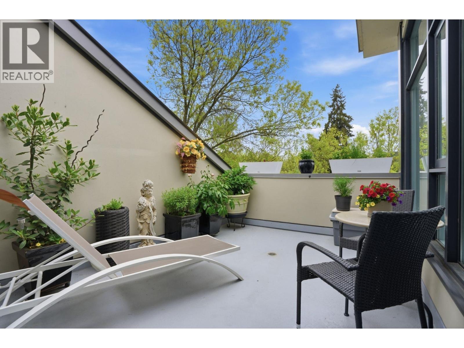 Ph711 4759 Valley Drive, Vancouver, British Columbia V6J 4B7 - Photo 9 - R3165382