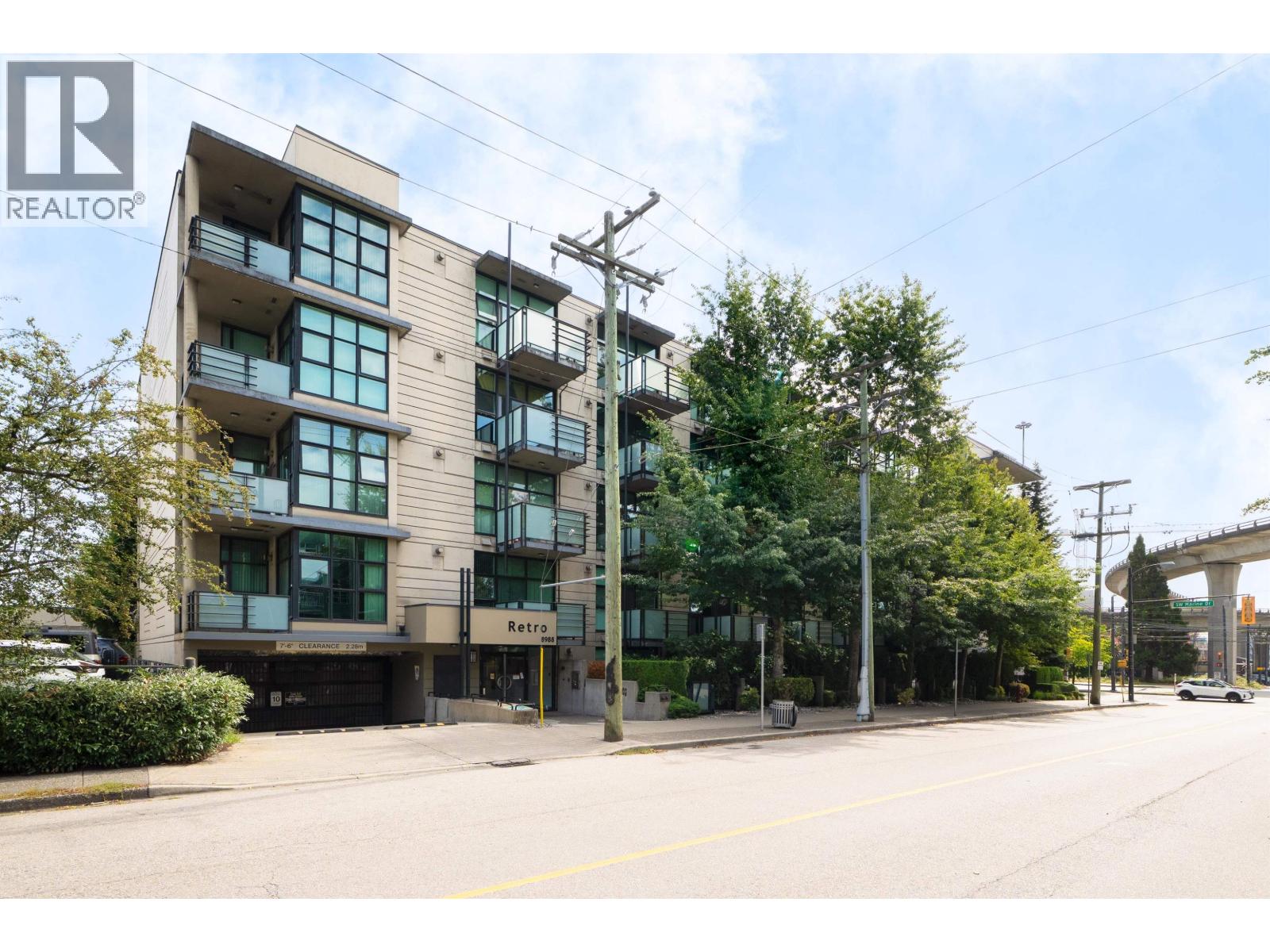 322 8988 Hudson Street, Vancouver, British Columbia  V6P 6Z1 - Photo 17 - R3165383