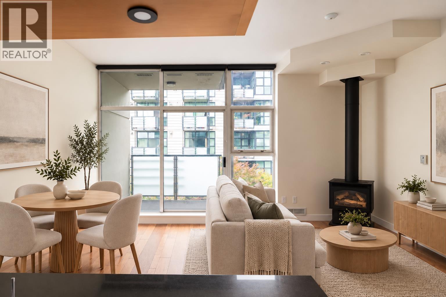 322 8988 Hudson Street, Vancouver, British Columbia  V6P 6Z1 - Photo 3 - R3165383