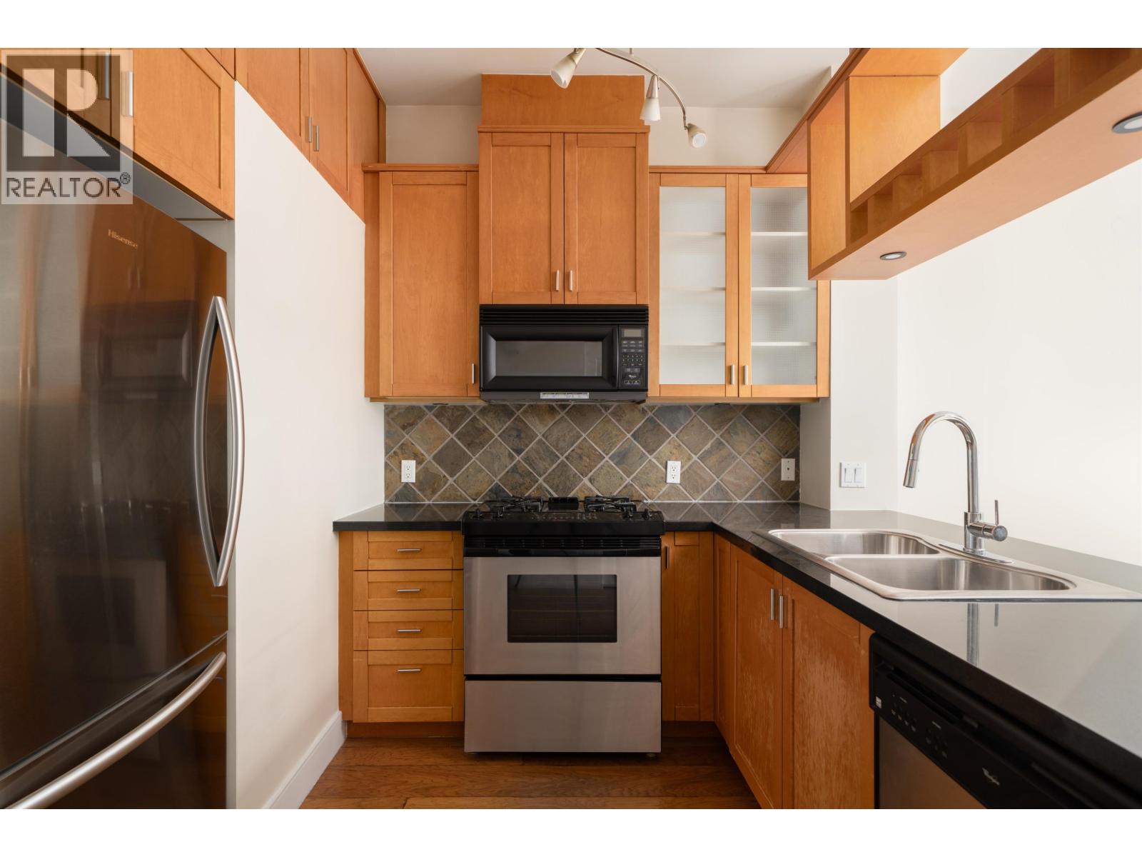 322 8988 Hudson Street, Vancouver, British Columbia  V6P 6Z1 - Photo 7 - R3165383