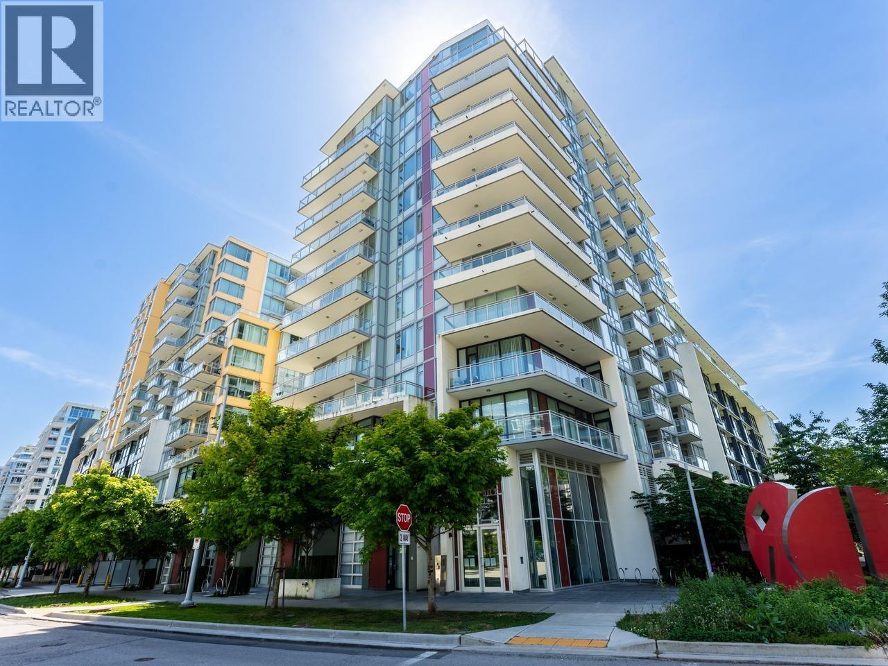 510 8628 HAZELBRIDGE WAY, richmond, British Columbia