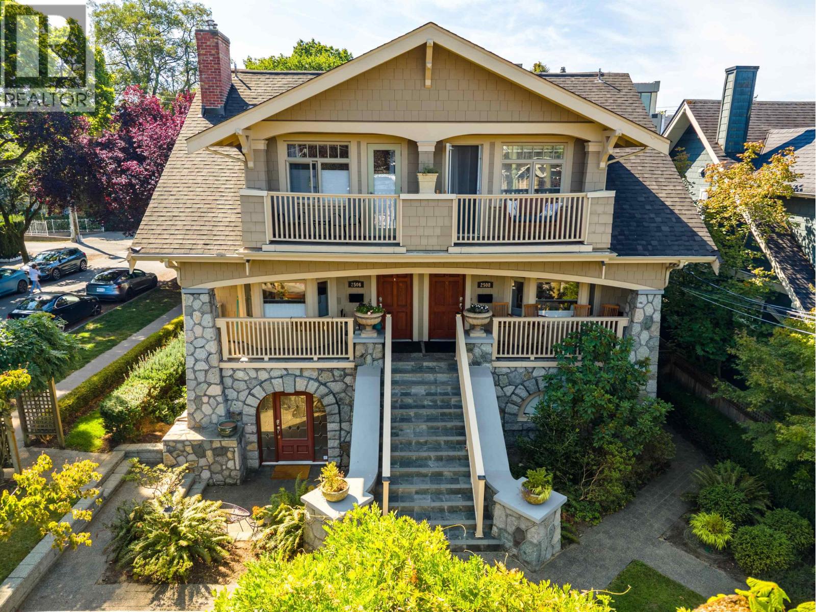 2425 LARCH STREET, vancouver, British Columbia