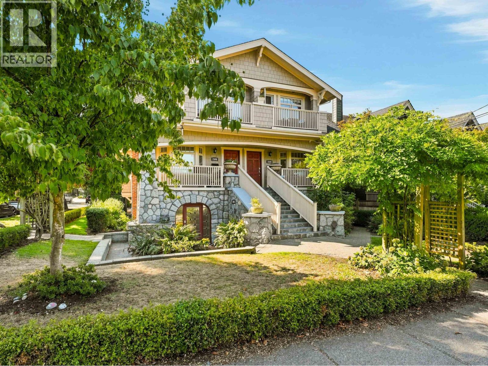 2425 Larch Street, Vancouver, British Columbia  V6K 0A3 - Photo 29 - R3165397