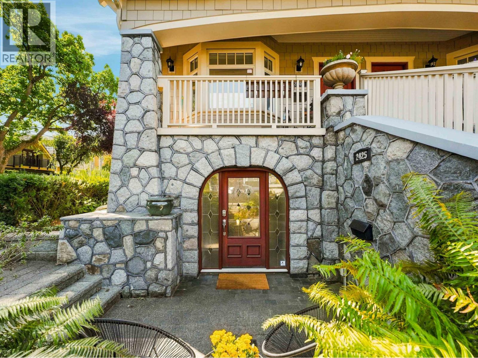 2425 Larch Street, Vancouver, British Columbia  V6K 0A3 - Photo 4 - R3165397