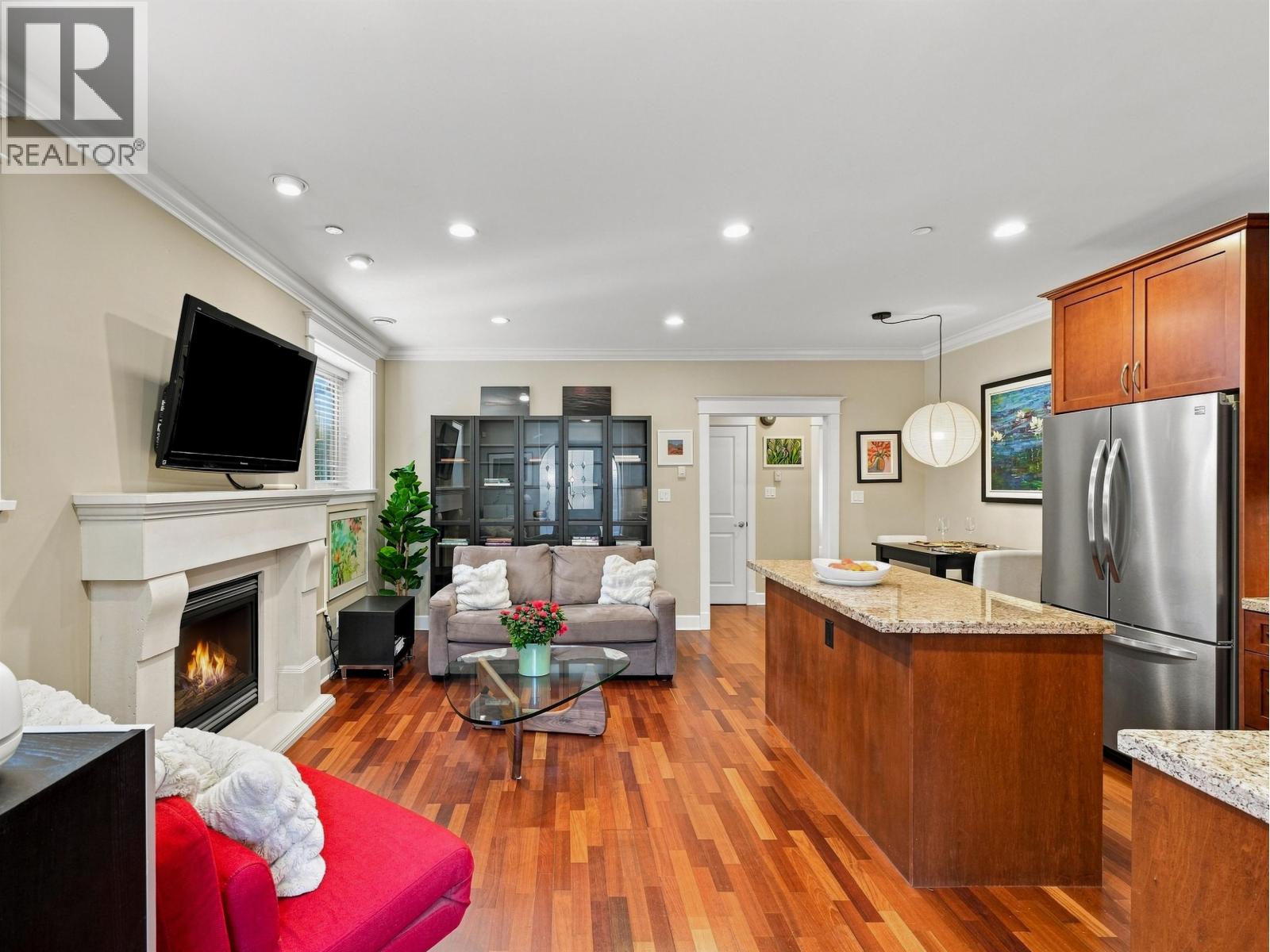 2425 Larch Street, Vancouver, British Columbia  V6K 0A3 - Photo 7 - R3165397