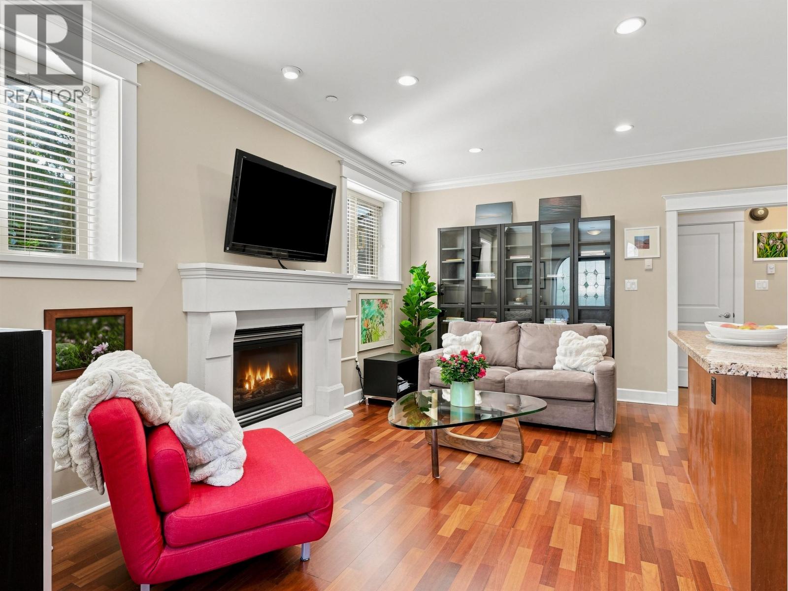 2425 Larch Street, Vancouver, British Columbia  V6K 0A3 - Photo 8 - R3165397
