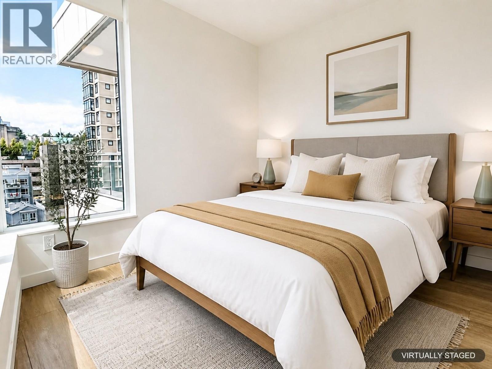 1001 618 Carnarvon Street, New Westminster, British Columbia  V3M 0N9 - Photo 11 - R3165398