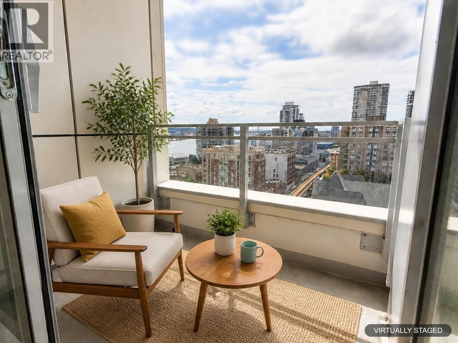 1001 618 Carnarvon Street, New Westminster, British Columbia  V3M 0N9 - Photo 6 - R3165398