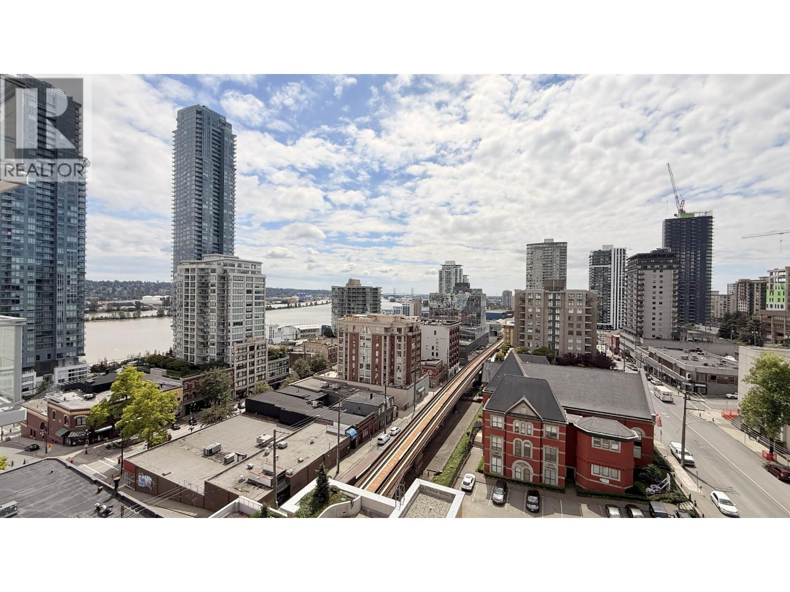 1001 618 Carnarvon Street, New Westminster, British Columbia  V3M 0N9 - Photo 7 - R3165398