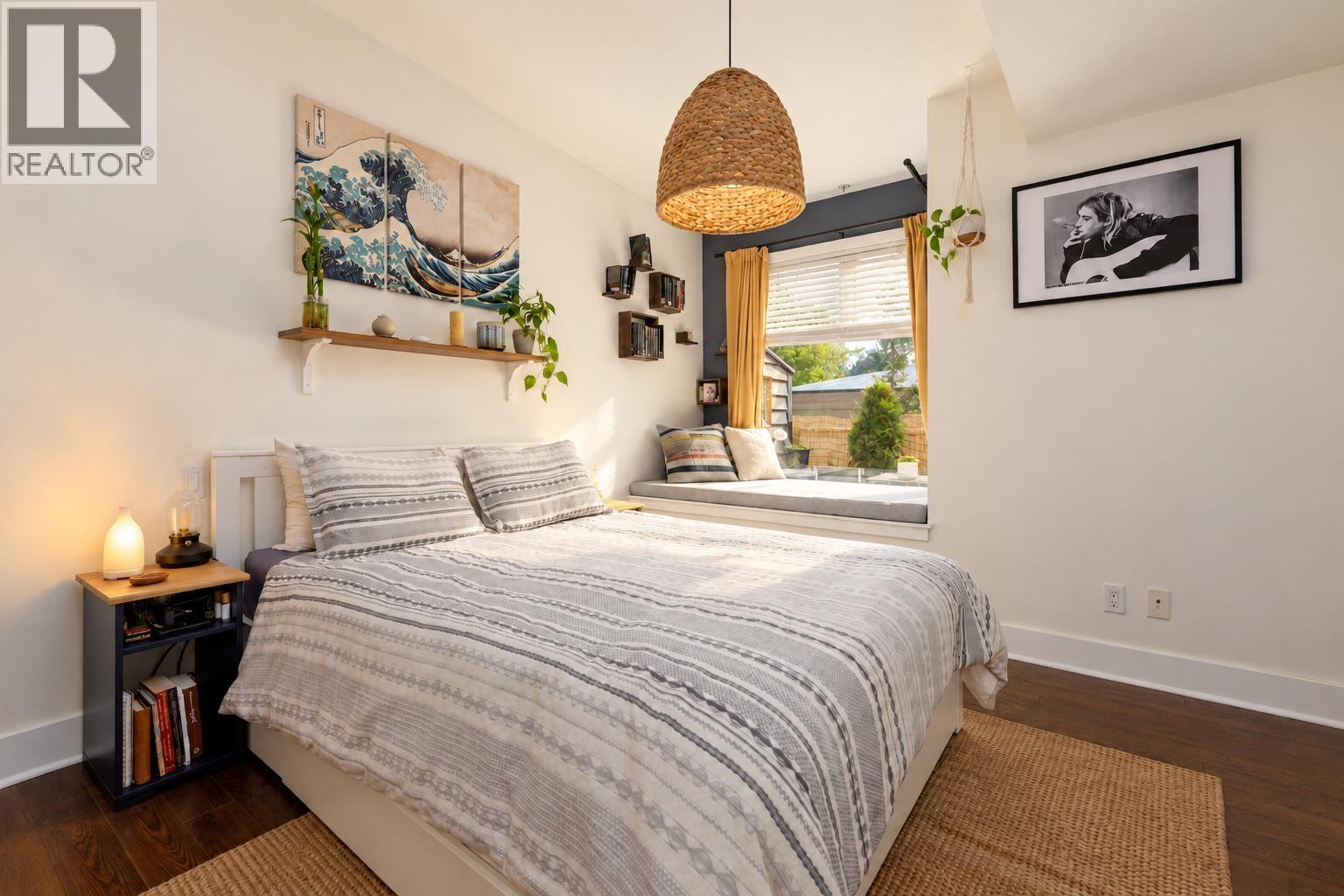201 118 W 22nd Street, North Vancouver, British Columbia  V7M 1Z9 - Photo 13 - R3165404