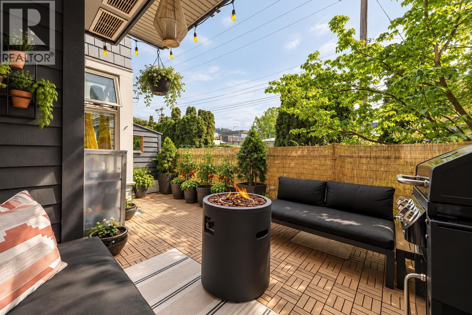 201 118 W 22nd Street, North Vancouver, British Columbia  V7M 1Z9 - Photo 16 - R3165404
