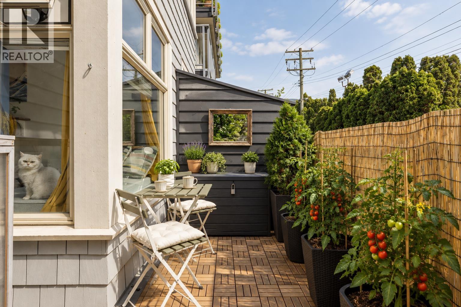201 118 W 22nd Street, North Vancouver, British Columbia  V7M 1Z9 - Photo 17 - R3165404