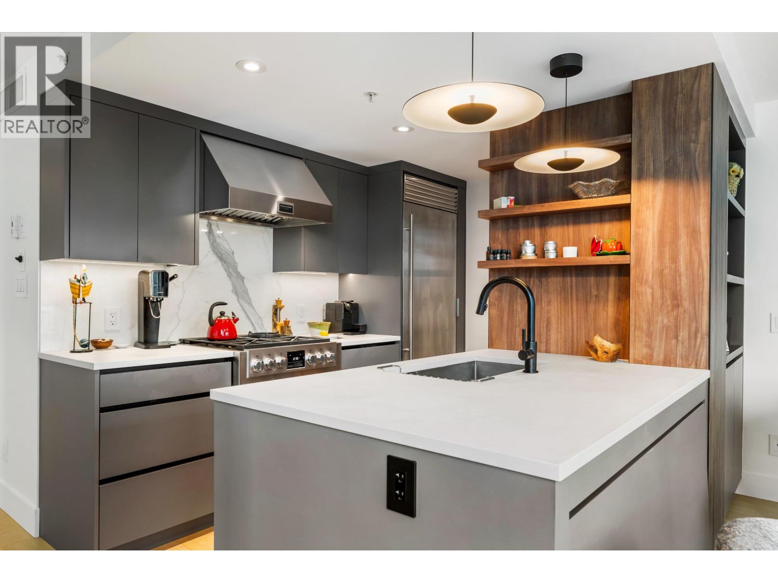 807 590 Nicola Street, Vancouver, British Columbia  V6G 3J8 - Photo 13 - R3165405