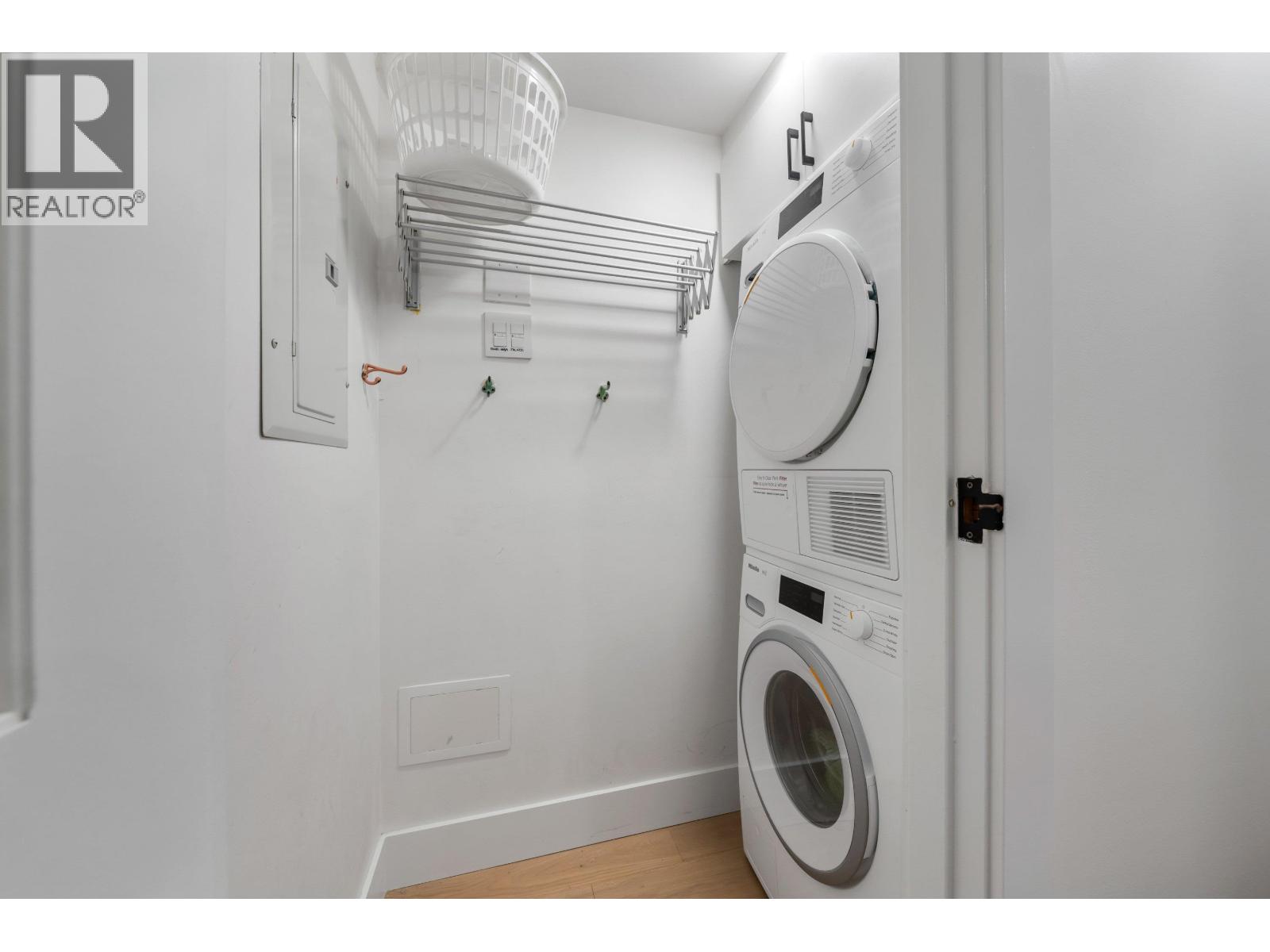 807 590 Nicola Street, Vancouver, British Columbia  V6G 3J8 - Photo 19 - R3165405