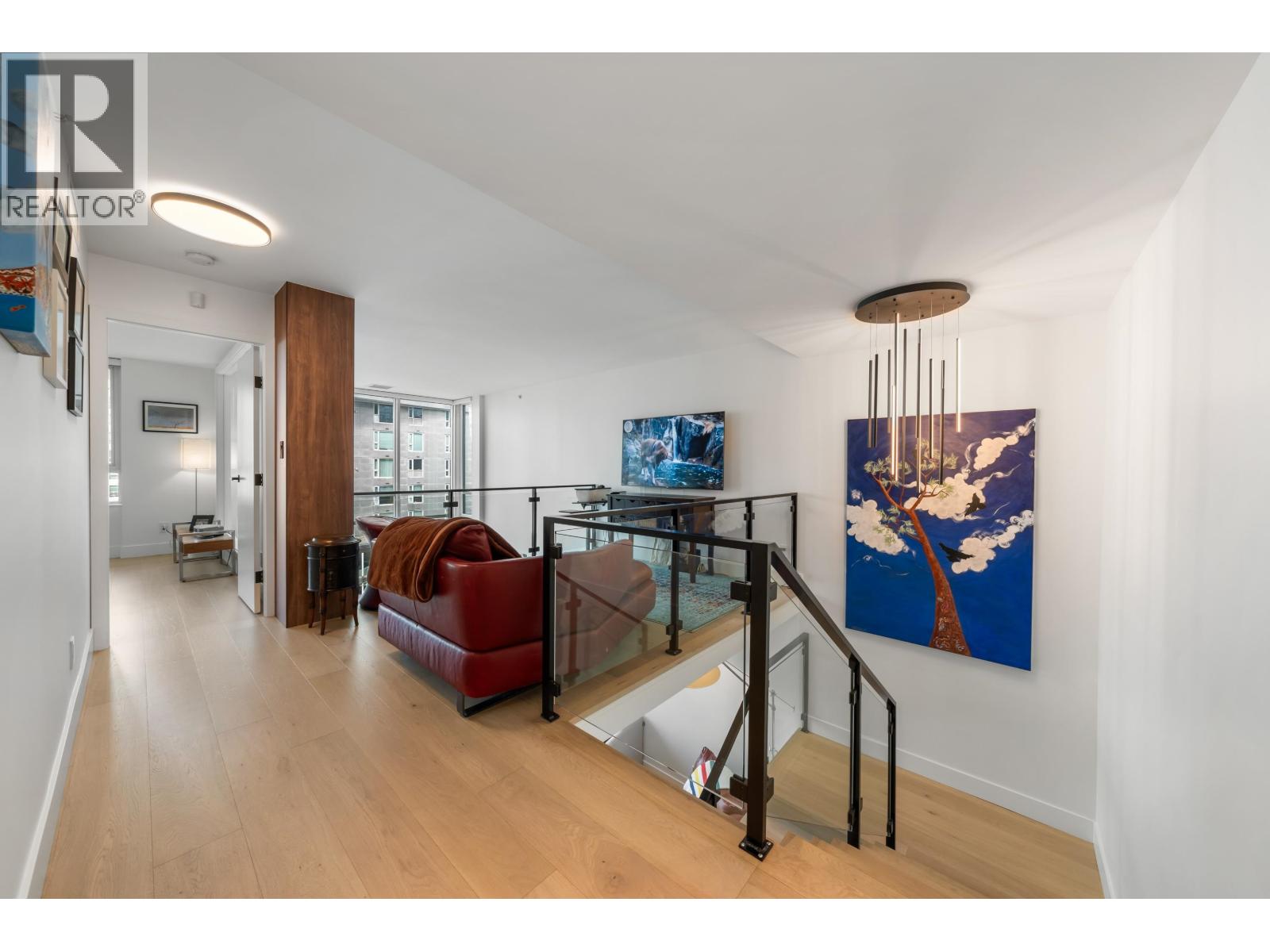 807 590 Nicola Street, Vancouver, British Columbia  V6G 3J8 - Photo 21 - R3165405