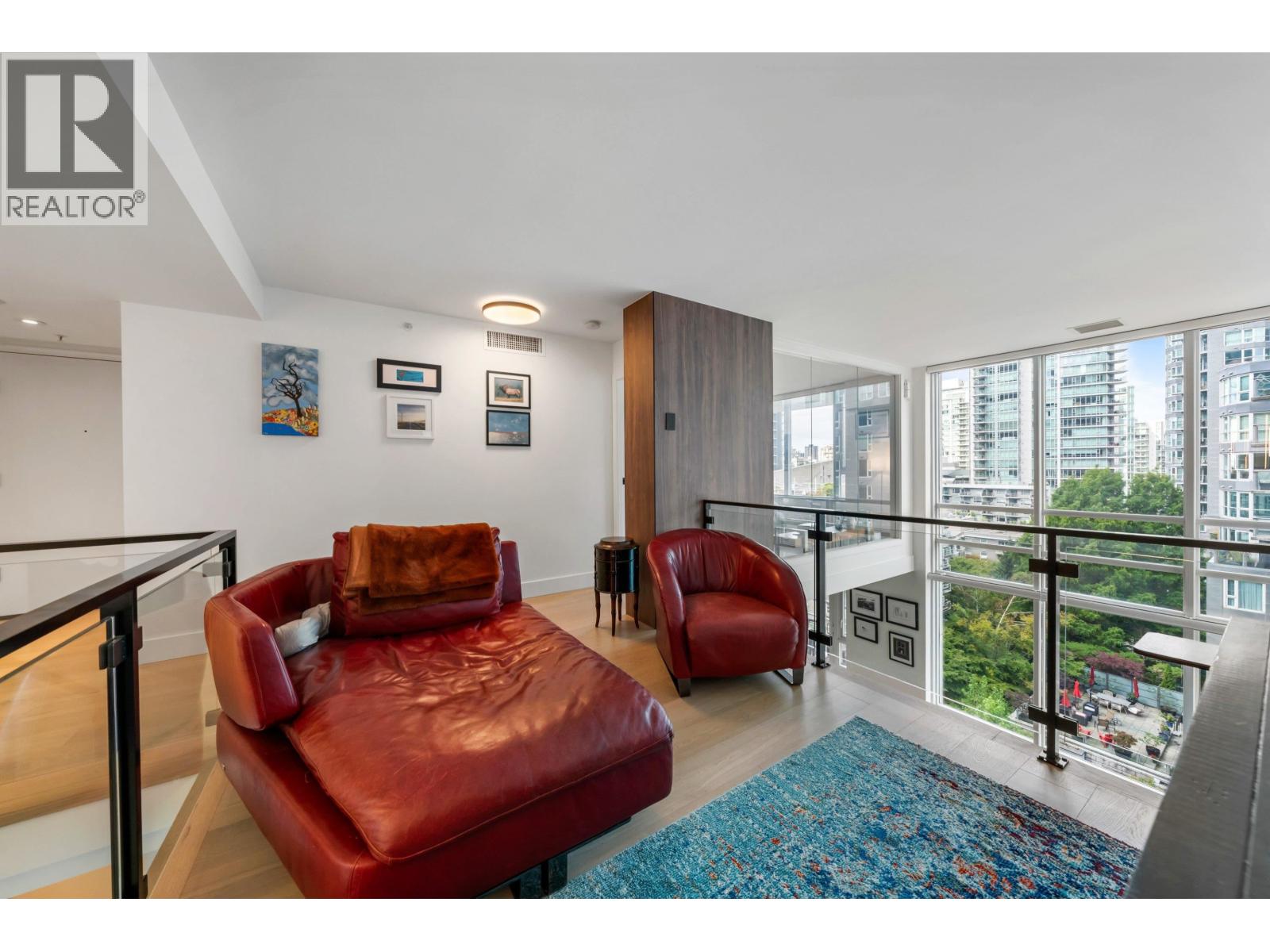 807 590 Nicola Street, Vancouver, British Columbia  V6G 3J8 - Photo 23 - R3165405