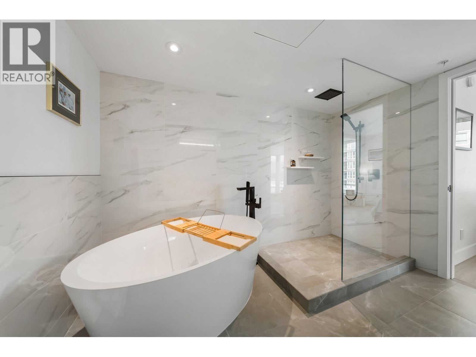 807 590 Nicola Street, Vancouver, British Columbia  V6G 3J8 - Photo 28 - R3165405