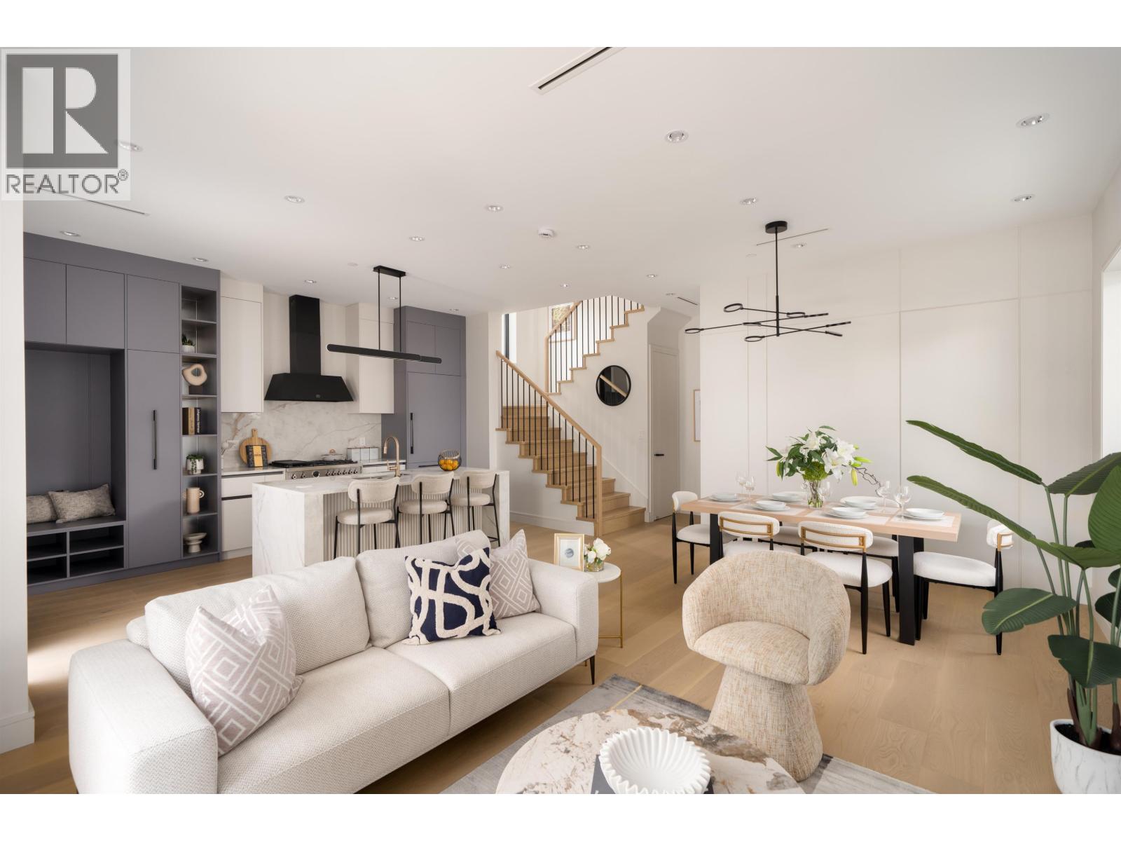 1 1450 E 30TH AVENUE, vancouver, British Columbia