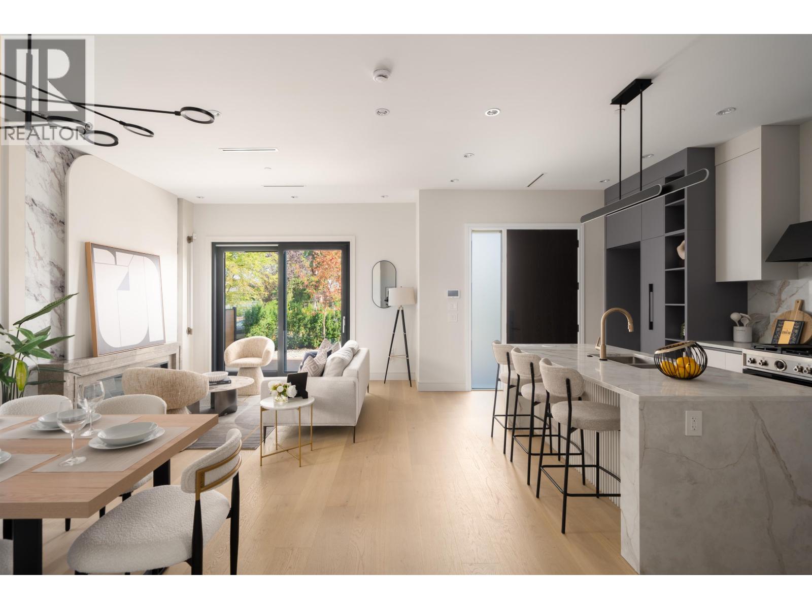 1 1450 E 30th Avenue, Vancouver, British Columbia  V5N 3A2 - Photo 11 - R3165406