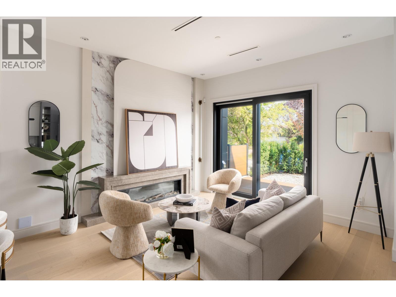 1 1450 E 30th Avenue, Vancouver, British Columbia  V5N 3A2 - Photo 4 - R3165406