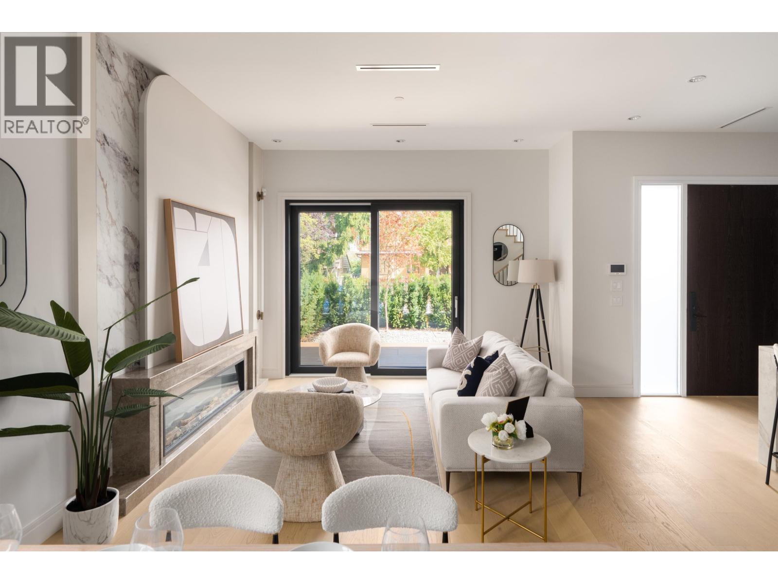 1 1450 E 30th Avenue, Vancouver, British Columbia  V5N 3A2 - Photo 5 - R3165406