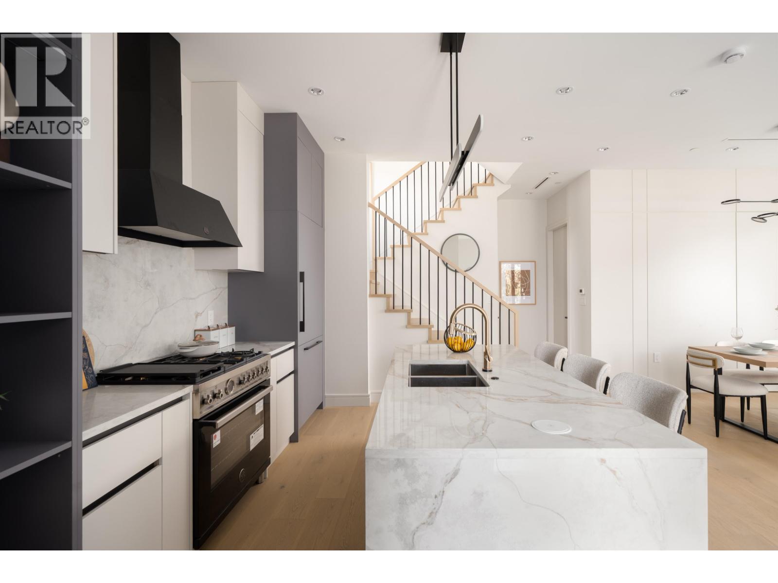 1 1450 E 30th Avenue, Vancouver, British Columbia  V5N 3A2 - Photo 8 - R3165406