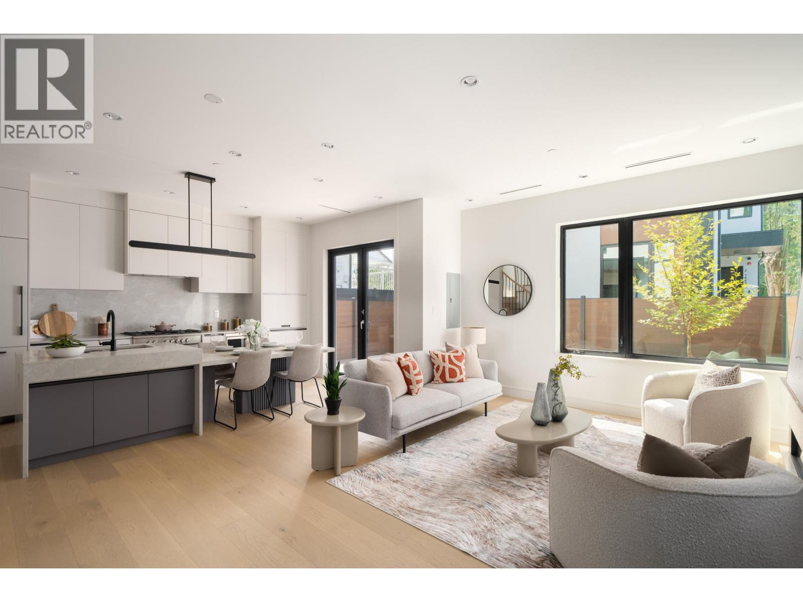 2 1450 E 30TH AVENUE, vancouver, British Columbia