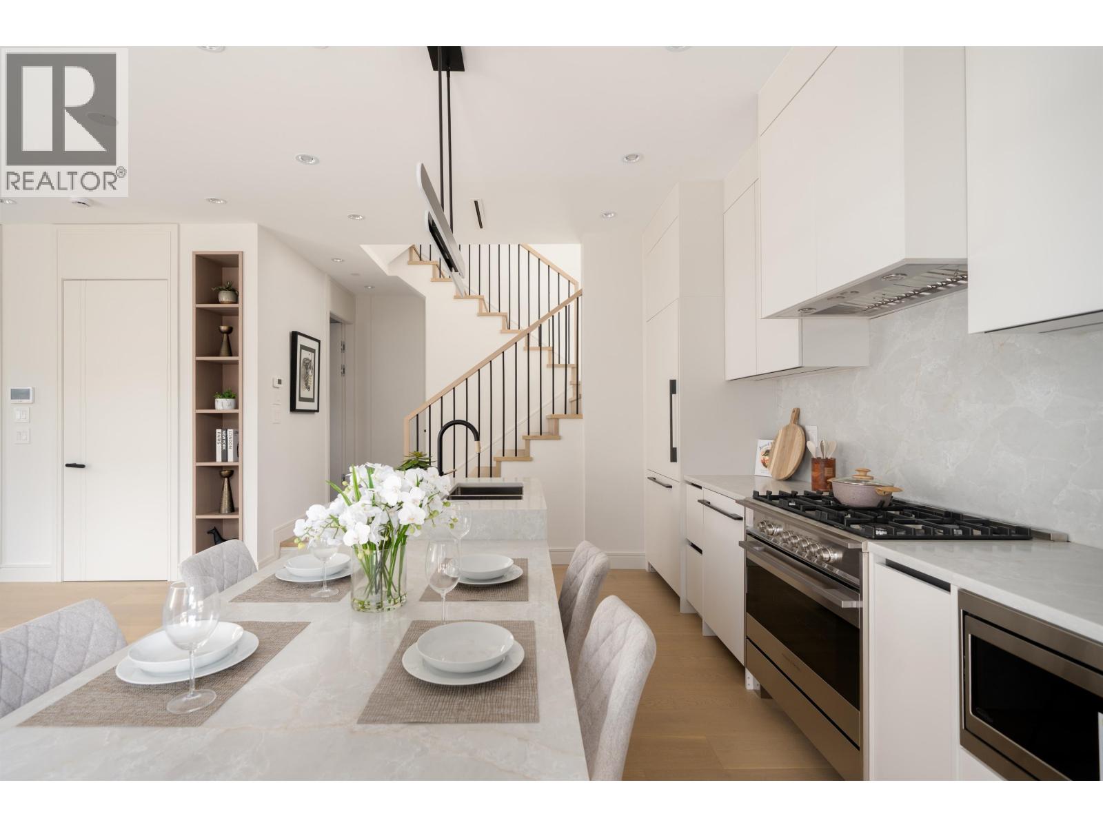2 1450 E 30th Avenue, Vancouver, British Columbia  V5N 3A2 - Photo 6 - R3165408