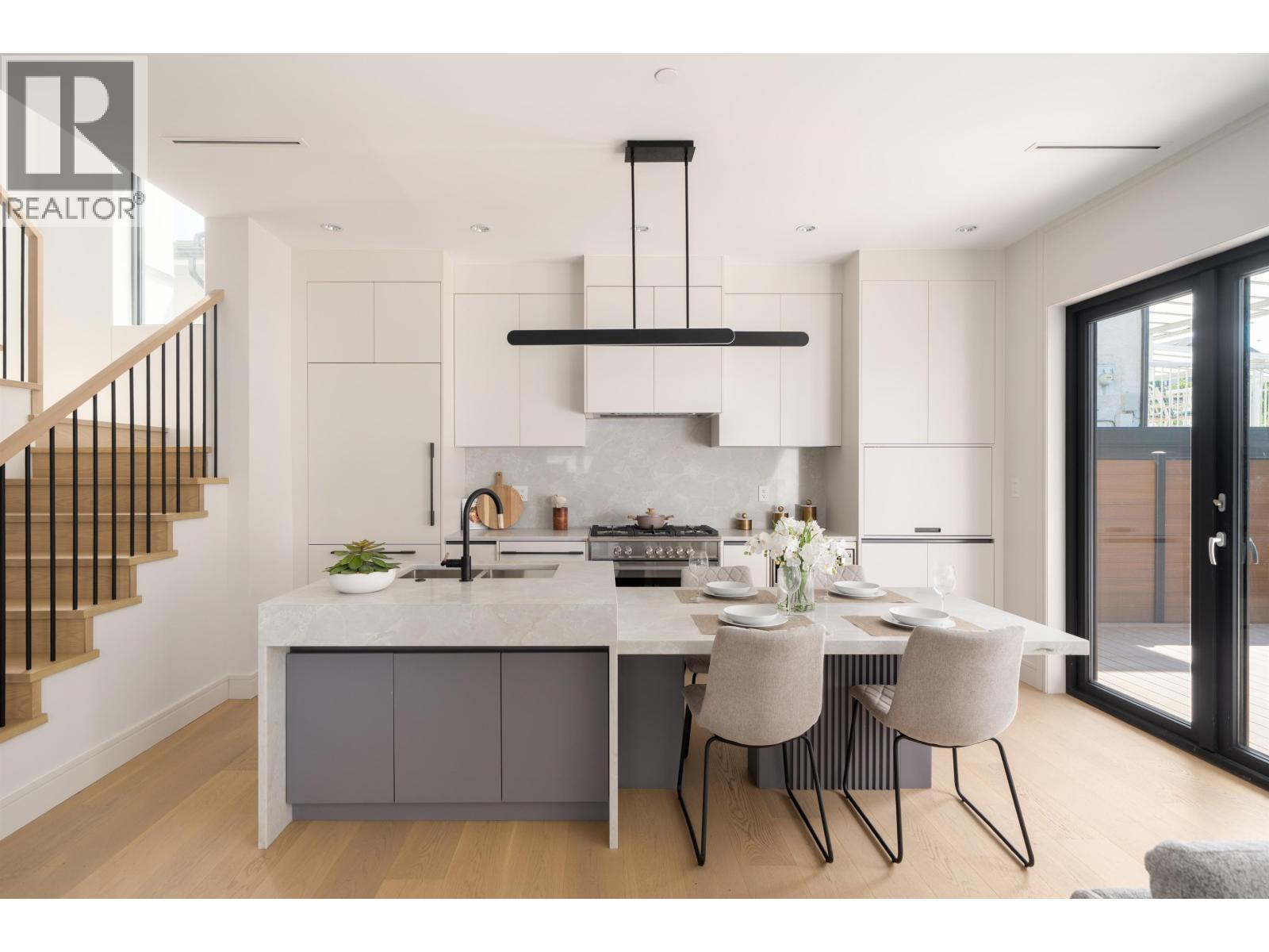 2 1450 E 30th Avenue, Vancouver, British Columbia  V5N 3A2 - Photo 7 - R3165408